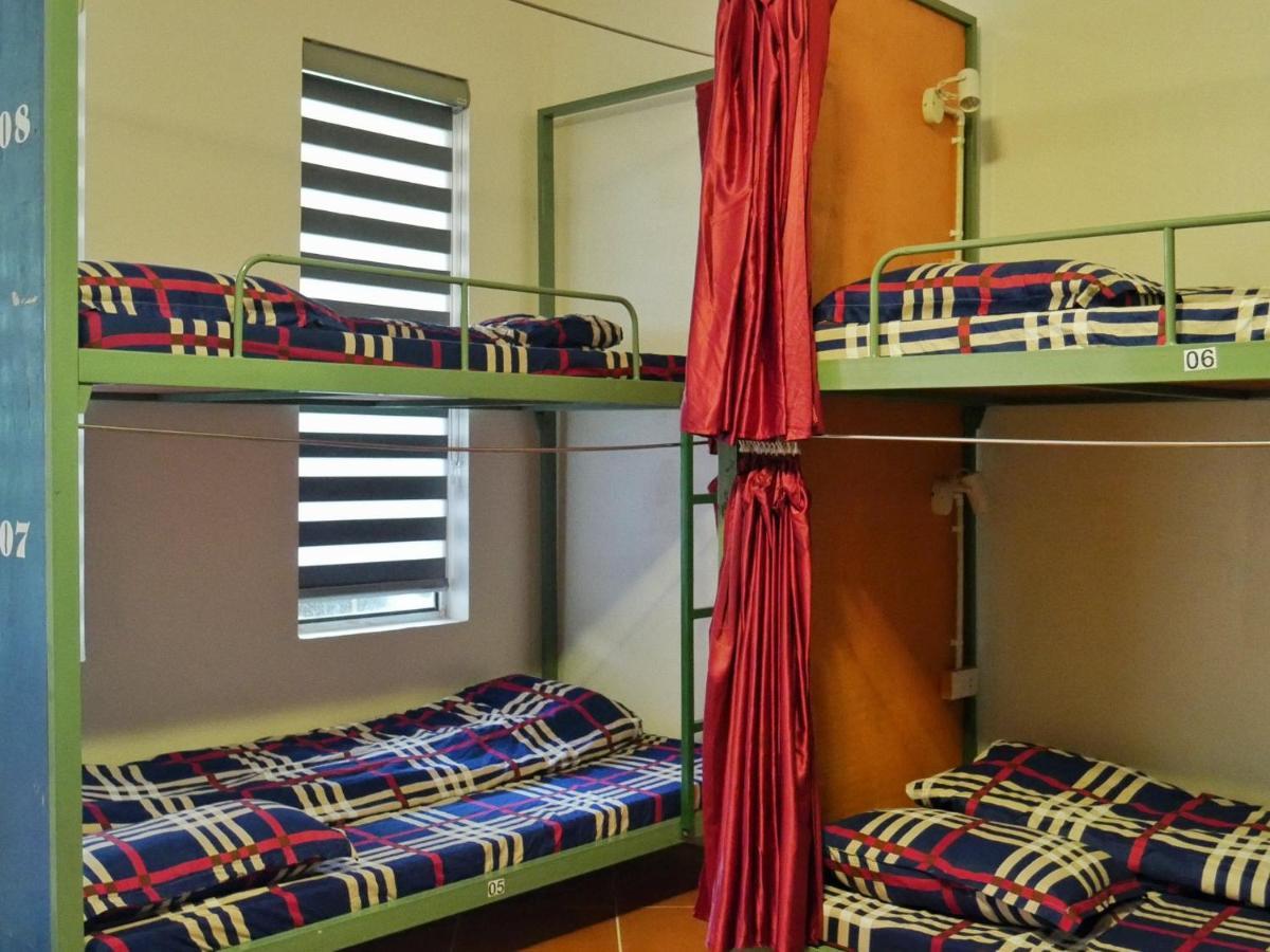 Go Sapa Hostel Zewnętrze zdjęcie