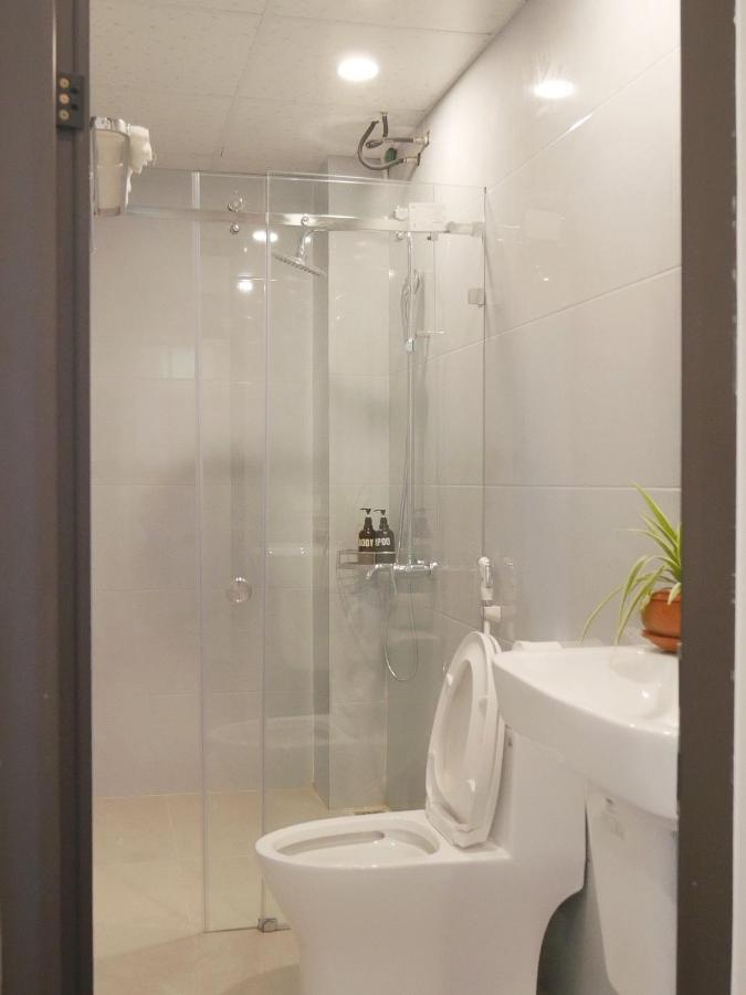 Go Sapa Hostel Zewnętrze zdjęcie