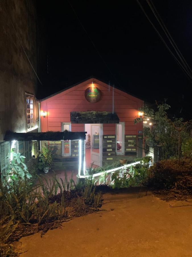 Go Sapa Hostel Zewnętrze zdjęcie