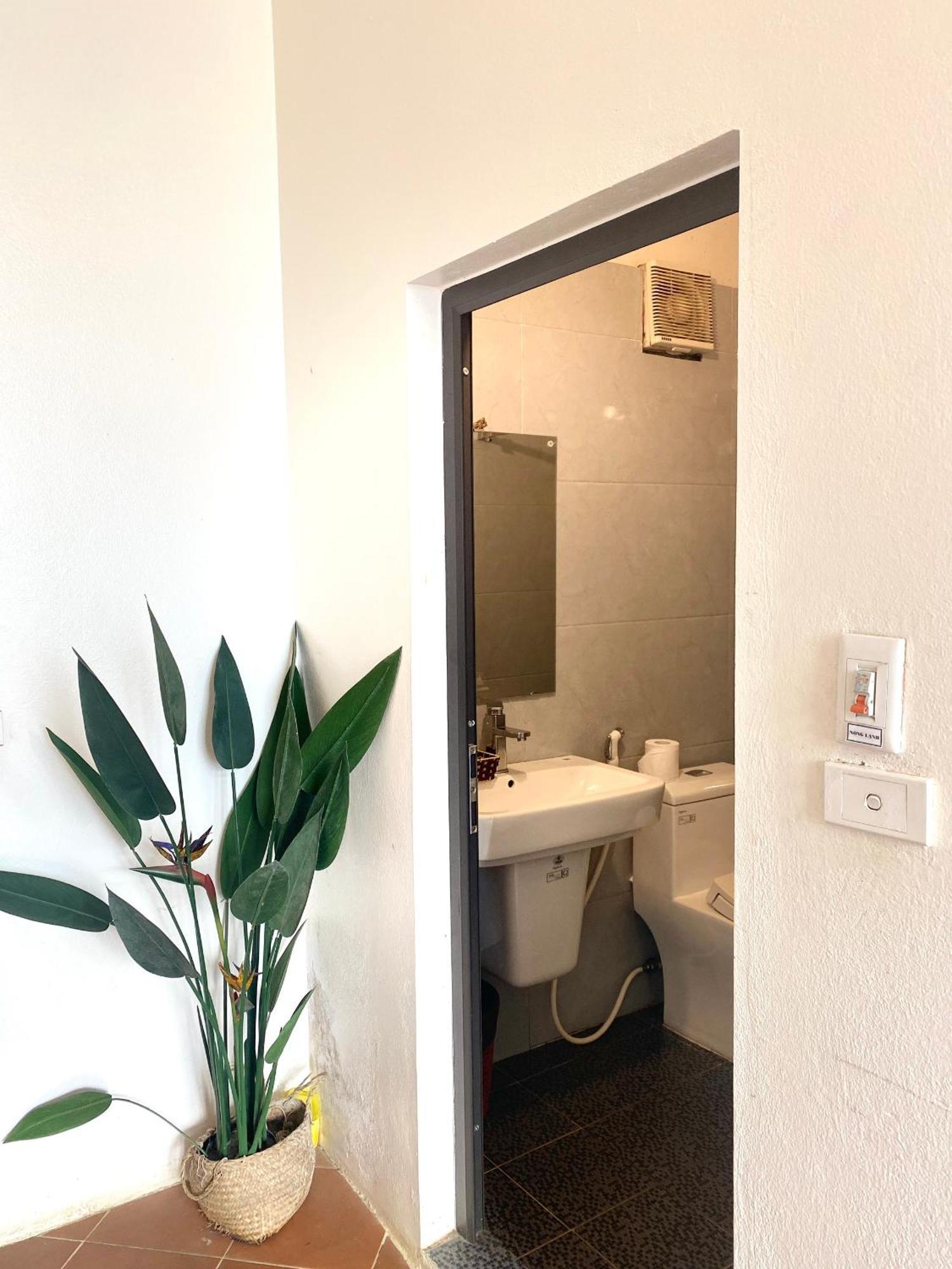 Go Sapa Hostel Zewnętrze zdjęcie