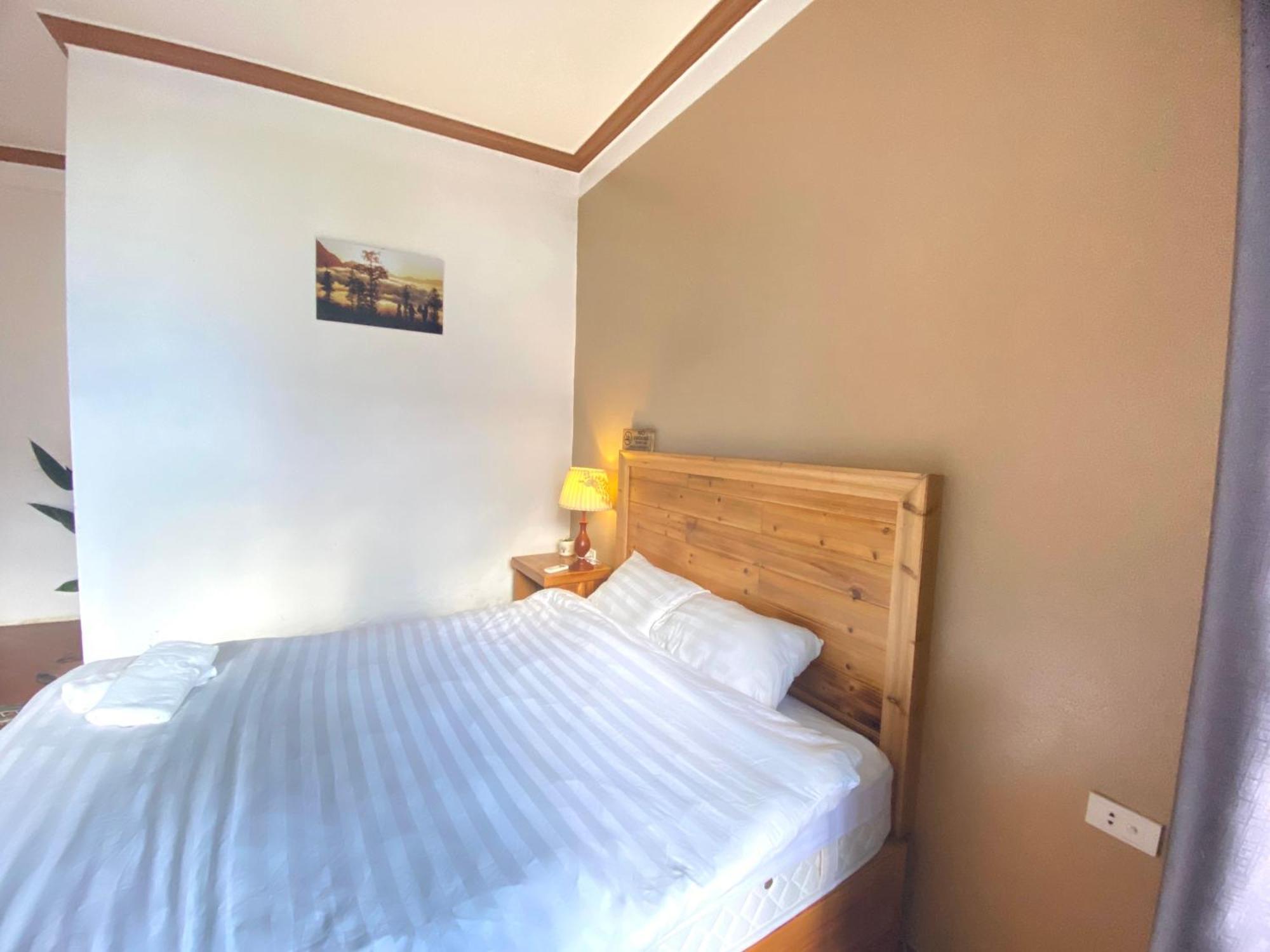 Go Sapa Hostel Zewnętrze zdjęcie