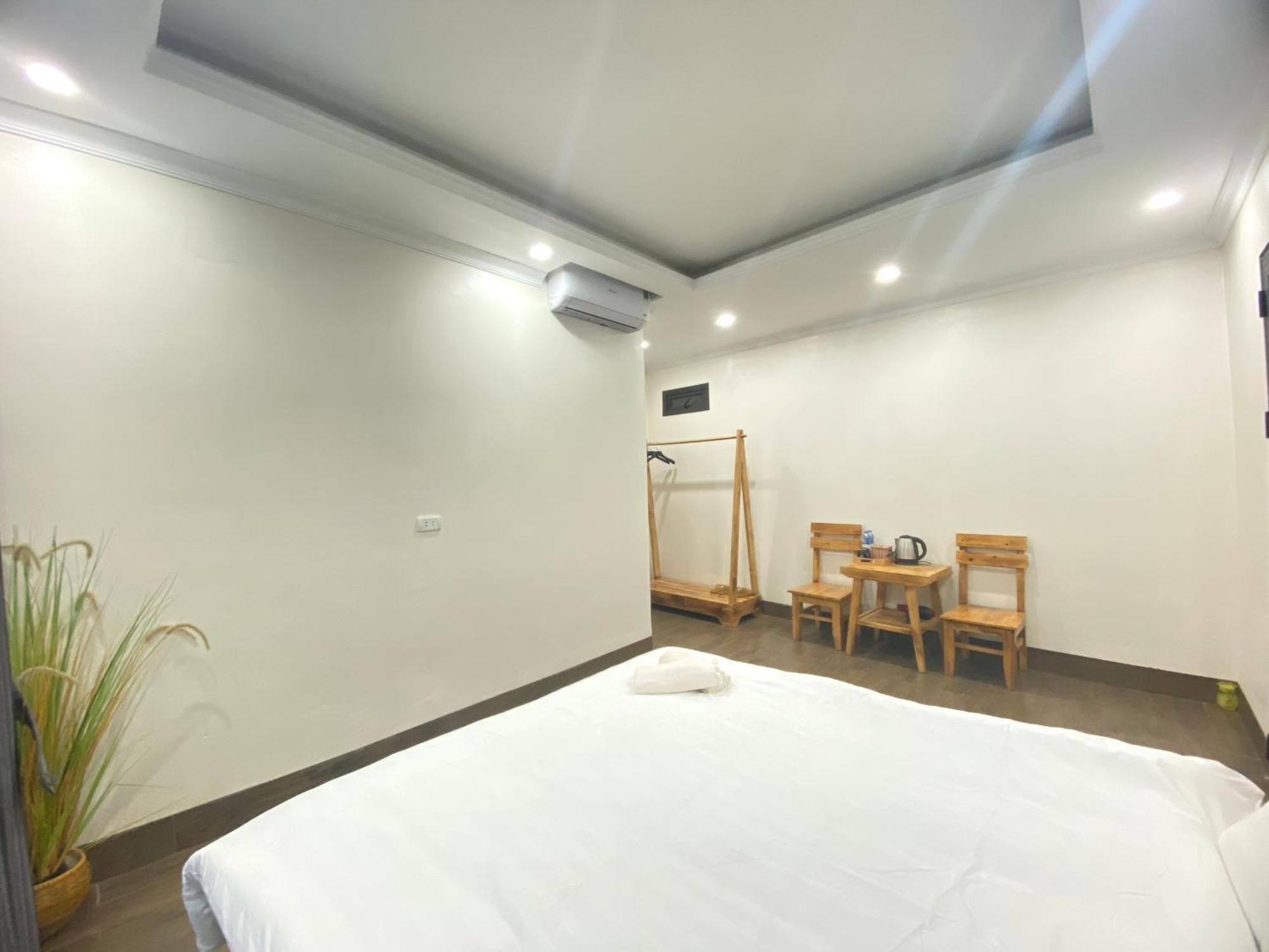 Go Sapa Hostel Zewnętrze zdjęcie